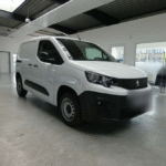 Peugeot Partner L1H1