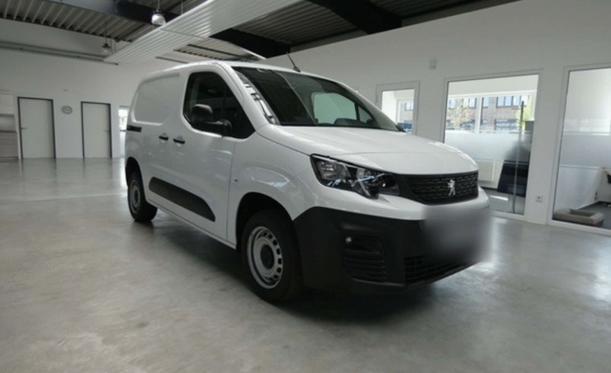 Peugeot Partner L1H1