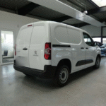 Peugeot Partner L1H1
