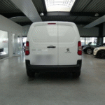 Peugeot Partner L1H1