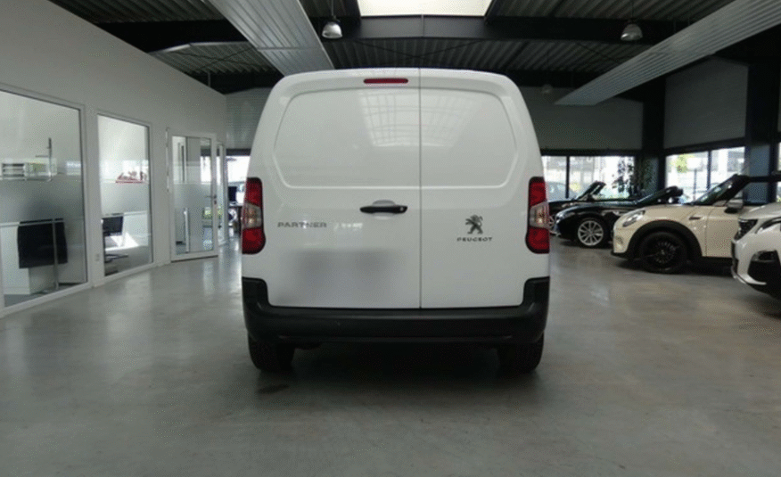 Peugeot Partner L1H1