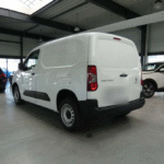 Peugeot Partner L1H1
