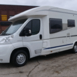 Camper Mobilvetta Miller