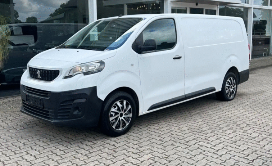 Peugeot Expert 2.0 HDI PREMIUM L3H1