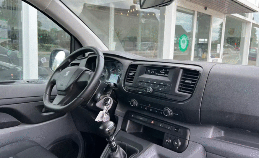 Peugeot Expert 2.0 HDI PREMIUM L3H1