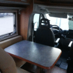 Camper Mobilvetta Miller