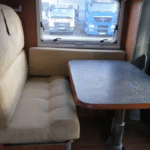 Camper Mobilvetta Miller