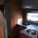 Camper Mobilvetta Miller