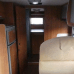 Camper Mobilvetta Miller
