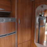Camper Mobilvetta Miller