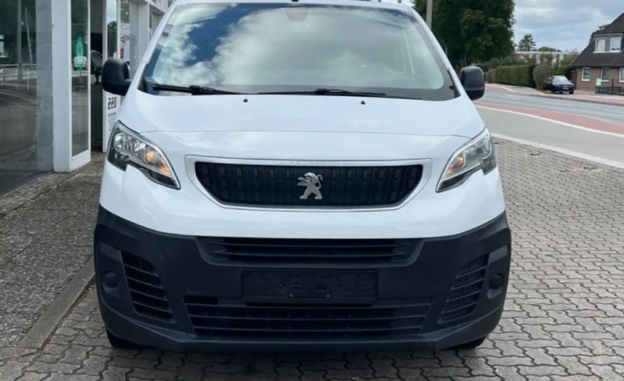 Peugeot Expert 2.0 HDI PREMIUM L3H1