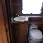 Camper Mobilvetta Miller