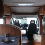 Camper Mobilvetta Miller
