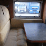 Camper Mobilvetta Miller