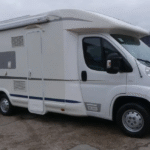 Camper Mobilvetta Miller