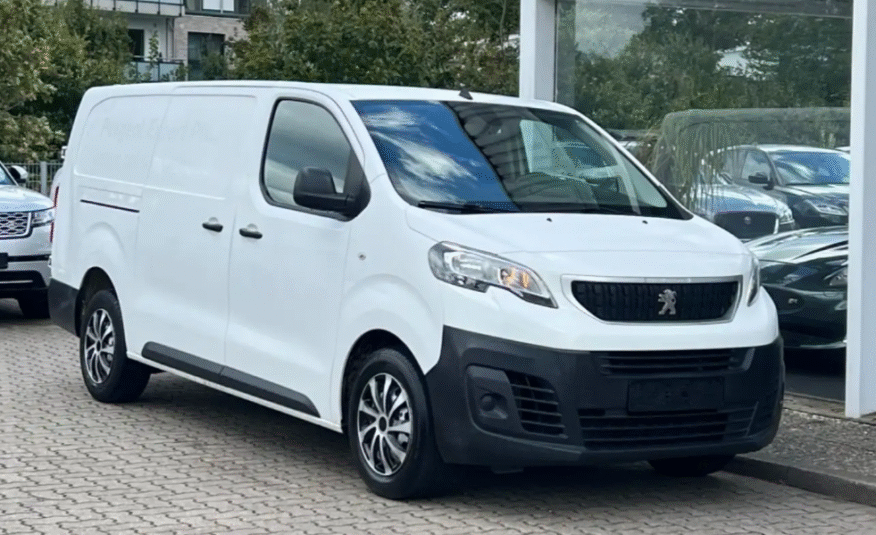 Peugeot Expert 2.0 HDI PREMIUM L3H1