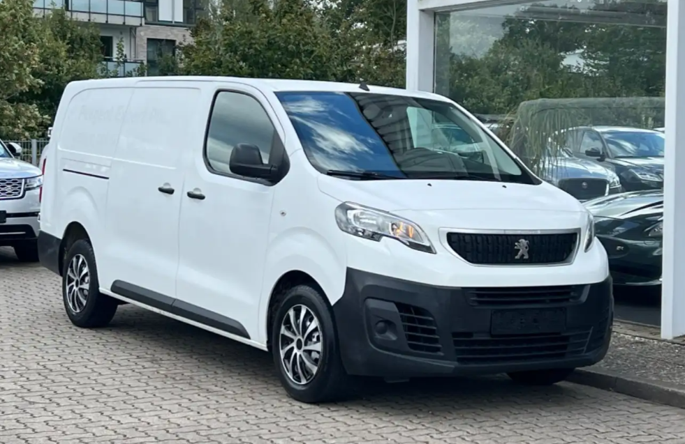 Peugeot Expert 2.0 HDI PREMIUM L3H1