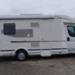 Camper Mobilvetta Miller