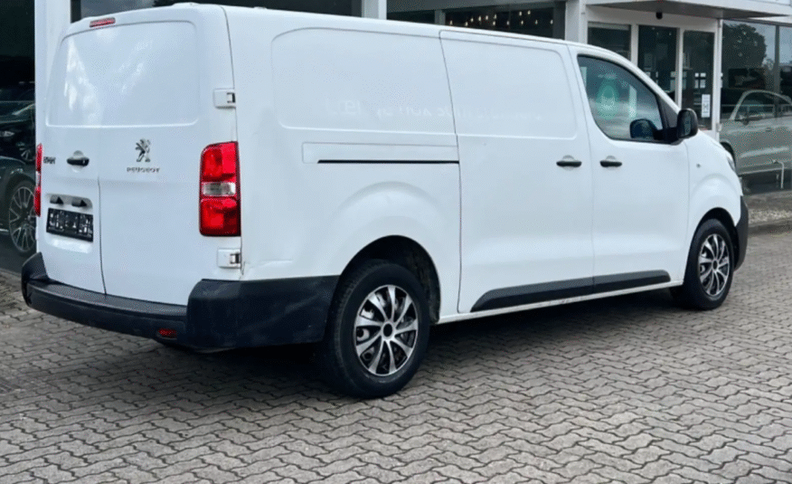 Peugeot Expert 2.0 HDI PREMIUM L3H1