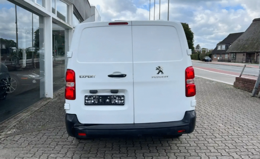Peugeot Expert 2.0 HDI PREMIUM L3H1