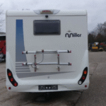 Camper Mobilvetta Miller