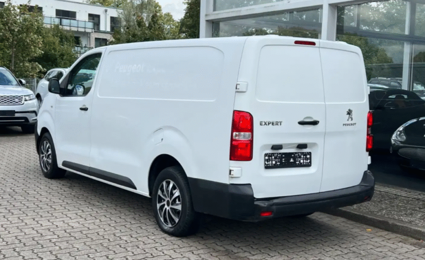 Peugeot Expert 2.0 HDI PREMIUM L3H1