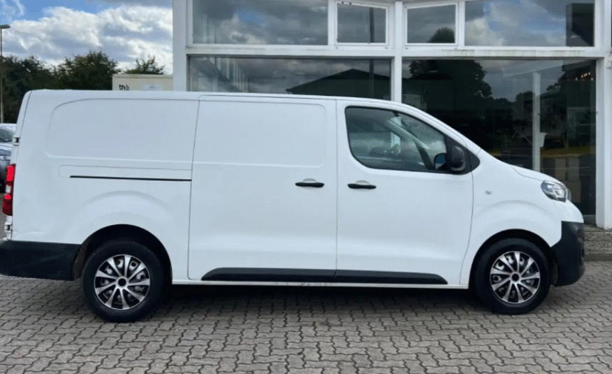 Peugeot Expert 2.0 HDI PREMIUM L3H1