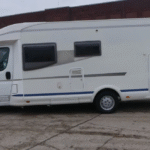 Camper Mobilvetta Miller