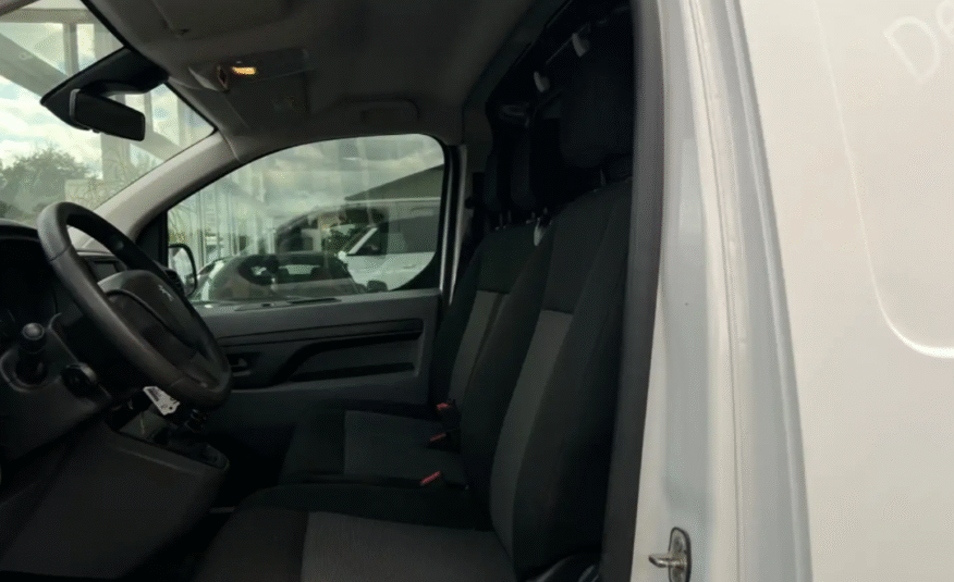 Peugeot Expert 2.0 HDI PREMIUM L3H1
