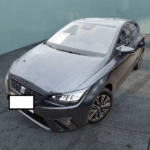 Seat Ibiza 1.0 tsi