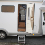 Euramobil Fiat Ducato 130 com saliência