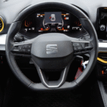 Seat Ibiza 1.0 tsi