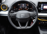 Seat Ibiza 1.0 tsi