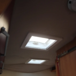 Euramobil Fiat Ducato 130 com saliência
