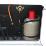 Euramobil Fiat Ducato 130 com saliência