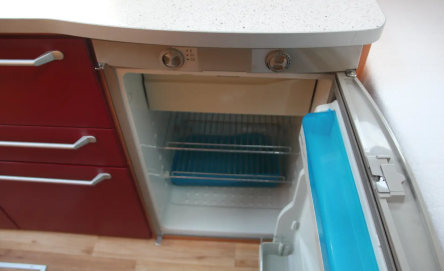 Euramobil Fiat Ducato 130 avec capucine