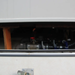 Euramobil Fiat Ducato 130 com saliência