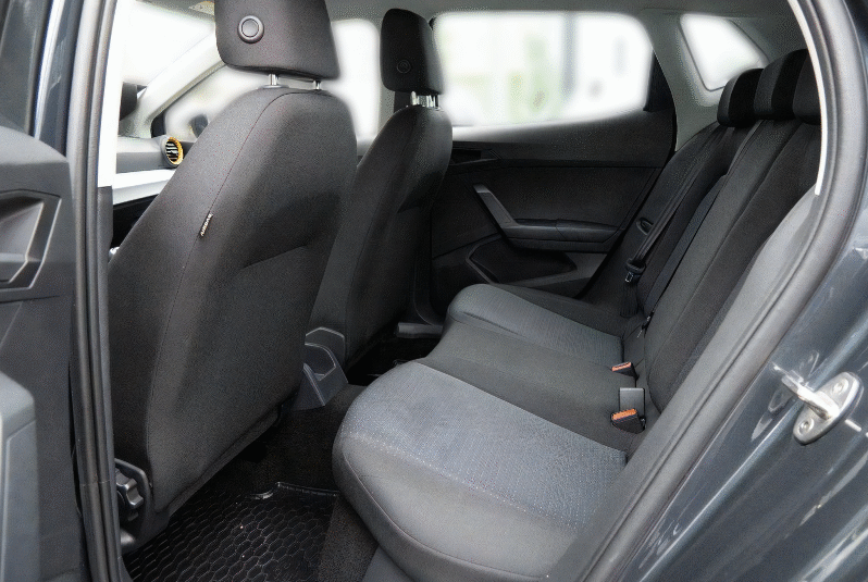 Seat Ibiza 1.0 tsi