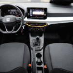 Seat Ibiza 1.0 tsi