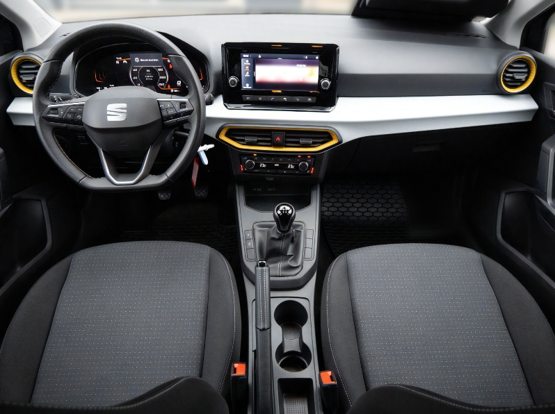 Seat Ibiza 1.0 tsi