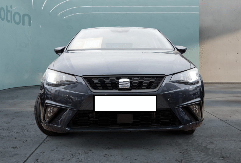 Seat Ibiza 1.0 tsi