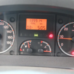 Euramobil Fiat Ducato 130 com saliência
