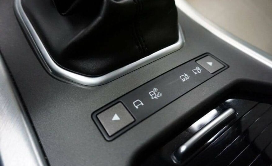 Land Range Rover Evoque 2.0