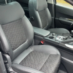 Peugeot 3008 Allure avec toit ouvrant