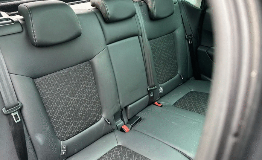 Peugeot 3008 Allure con techo solar