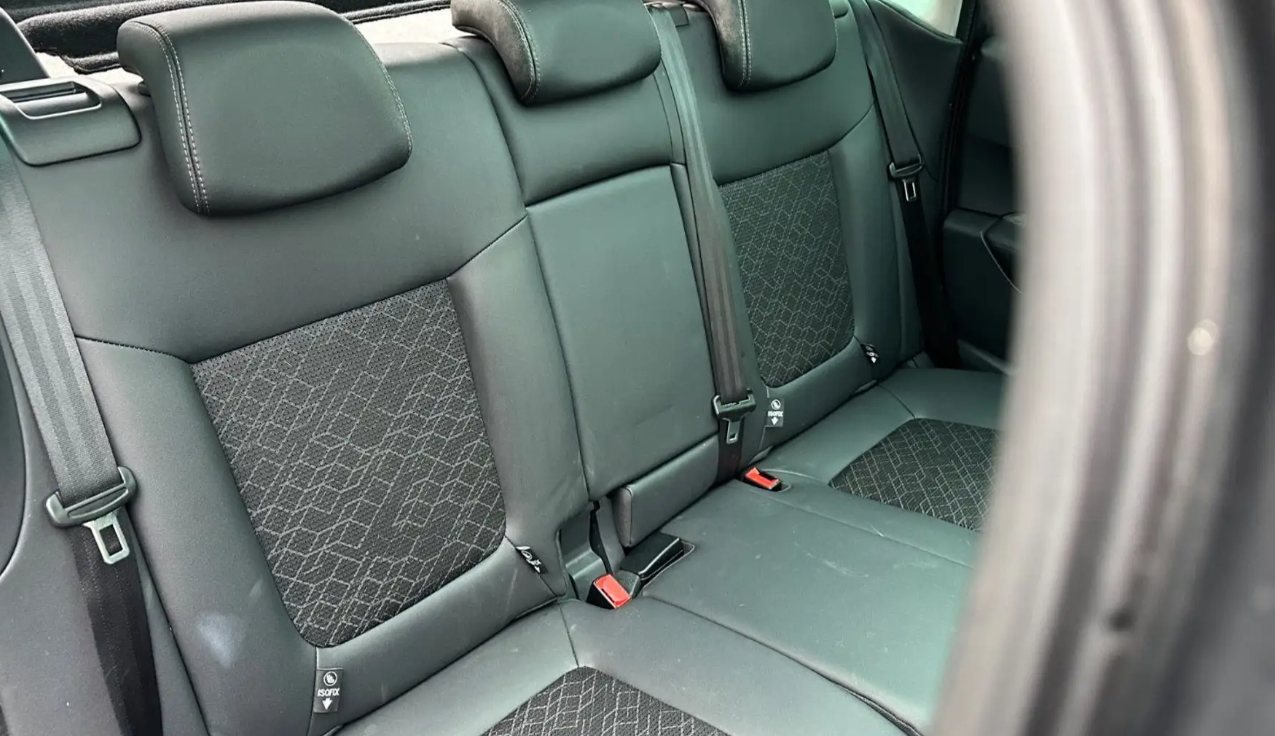 Peugeot 3008 Allure con techo solar