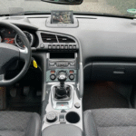 Peugeot 3008 Allure avec toit ouvrant
