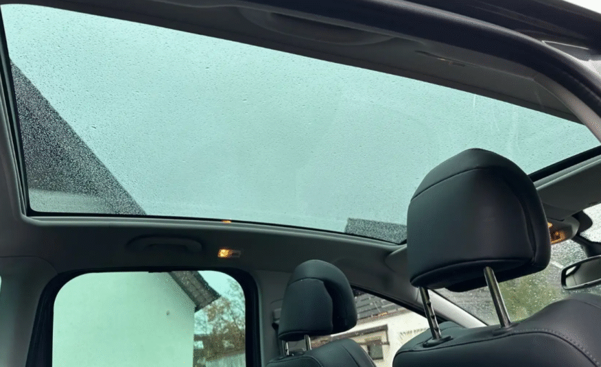 Peugeot 3008 Allure con techo solar