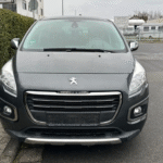 Peugeot 3008 Allure avec toit ouvrant