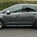 Peugeot 3008 Allure avec toit ouvrant